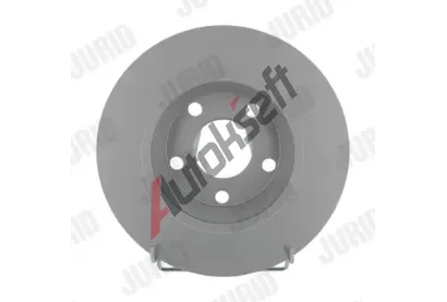 JURID Brzdov kotou - 280 mm JRD 561979JC, 561979JC