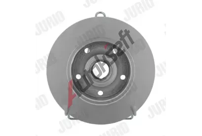 JURID Brzdov kotou NONOX - 245 mm JRD 561982JC, 561982J