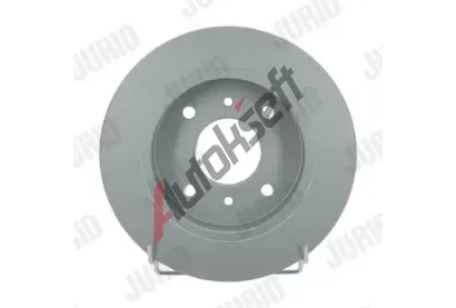 JURID Brzdov kotou NONOX - 258 mm JRD 562032JC, 562032J