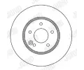 JURID Brzdov kotou - 300 mm JRD 562034JC, 562034JC