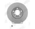JURID Brzdov kotou NONOX - 296 mm ‐ JRD 562035JC