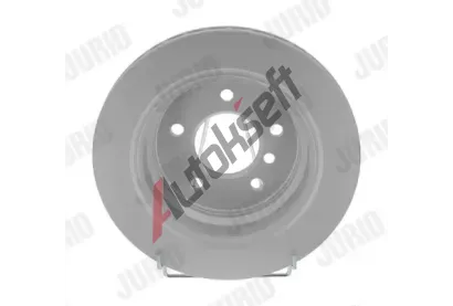 JURID Brzdov kotou NONOX - 298 mm JRD 562036JC, 562036J