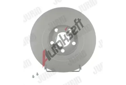 JURID Brzdov kotou NONOX - 280 mm JRD 562039JC, 562039J