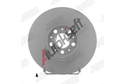 JURID Brzdov kotou NONOX - 288 mm JRD 562041JC, 562041J