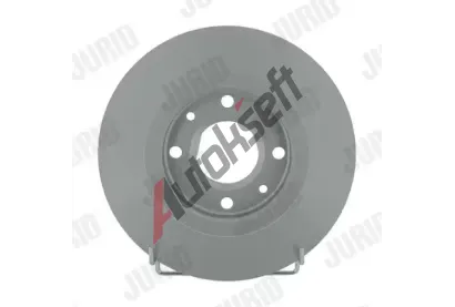 JURID Brzdov kotou NONOX - 266 mm JRD 562044JC, 562044J