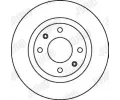 JURID Brzdov kotou NONOX - 266 mm JRD 562044JC, 562044J