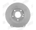JURID Brzdov kotou NONOX - 260 mm ‐ JRD 562049JC