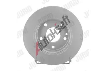JURID Brzdov kotou NONOX - 260 mm JRD 562049JC, 562049J