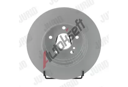 JURID Brzdov kotou - 290 mm JRD 562051JC, 562051JC