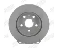 JURID Brzdov kotou - 276 mm ‐ JRD 562054JC