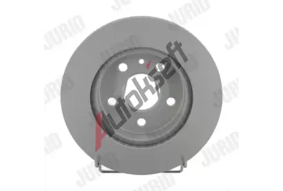 JURID Brzdov kotou - 276 mm JRD 562054JC, 562054JC