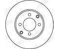 JURID Brzdov kotou NONOX - 247 mm JRD 562055JC, 562055J