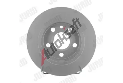 JURID Brzdov kotou NONOX - 268 mm JRD 562057JC, 562057J