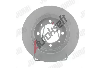 JURID Brzdov kotou - 260 mm JRD 562059JC, 562059JC