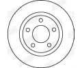 JURID Brzdov kotou - 280 mm JRD 562060JC, 562060JC