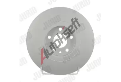 JURID Brzdov kotou - 281 mm JRD 562061JC, 562061JC