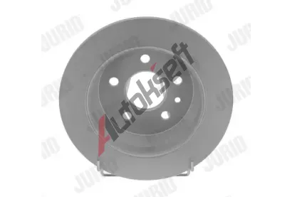 JURID Brzdov kotou - 280 mm JRD 562065JC, 562065JC