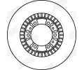 JURID Brzdový kotouč NONOX - 276 mm JRD 562067JC, 562067J