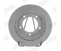 JURID Brzdov� kotou�&nbsp;&dash;&nbsp;JRD 562075JC
