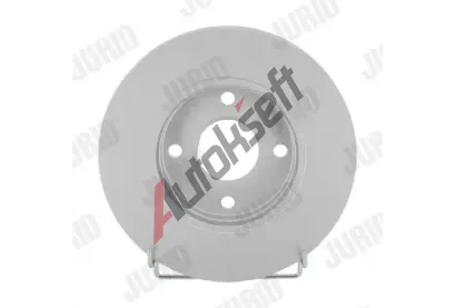 JURID Brzdov kotou NONOX - 258 mm JRD 562078JC, 562078J