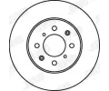 JURID Brzdov kotou - 262 mm JRD 562082JC, 562082JC