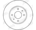 JURID Brzdov kotou - 281 mm JRD 562088JC, 562088JC