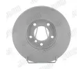 Brzdový kotouč JURID ‐ JRD 562090JC Brzdový kotouč JURID ‐ JRD 562090JC
