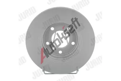 JURID Brzdov kotou - 300 mm JRD 562090JC, 562090JC