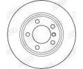 JURID Brzdov kotou - 300 mm JRD 562090JC, 562090JC