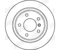 JURID Brzdov kotou NONOX - 294 mm JRD 562094JC, 562094J