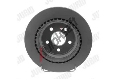 JURID Brzdov kotou - 300 mm JRD 562102JC, 562102JC