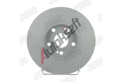 JURID Brzdov kotou - 280 mm JRD 562104JC, 562104JC