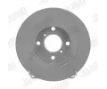 JURID Brzdov kotou NONOX - 247 mm ‐ JRD 562124JC