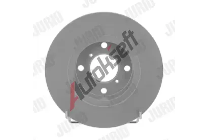 JURID Brzdov kotou NONOX - 247 mm JRD 562124JC, 562124J