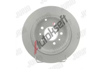 JURID Brzdov kotou - 290 mm JRD 562127JC, 562127JC