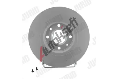 JURID Brzdov kotou NONOX - 283 mm JRD 562129JC, 562129J