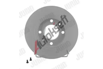 JURID Brzdov kotou NONOX - 247 mm JRD 562130JC, 562130J