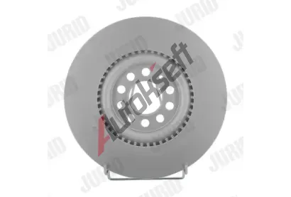 JURID Brzdov kotou NONOX - 312 mm JRD 562132JC, 562132J