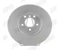JURID Brzdov� kotou� - 324 mm&nbsp;&dash;&nbsp;JRD 562135JC