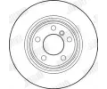 JURID Brzdov kotou - 324 mm JRD 562135JC, 562135JC