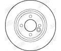 JURID Brzdov kotou - 276 mm JRD 562139JC, 562139JC