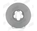 JURID Brzdov� kotou� NONOX - 294 mm&nbsp;&dash;&nbsp;JRD 562140JC