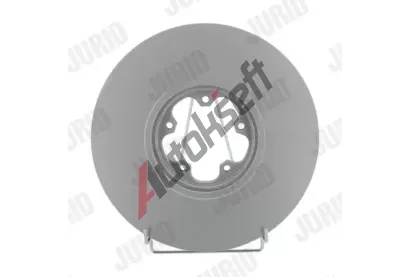 JURID Brzdov� kotou� NONOX - 294 mm JRD 562140JC, 562140J