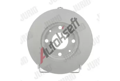 JURID Brzdov� kotou� - 240 mm JRD 562142JC, 562142JC
