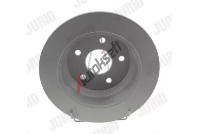 JURID Brzdový kotouč - 305 mm JRD 562148JC, 562148JC JURID Brzdový kotouč - 305 mm JRD 562148JC, 562148JC