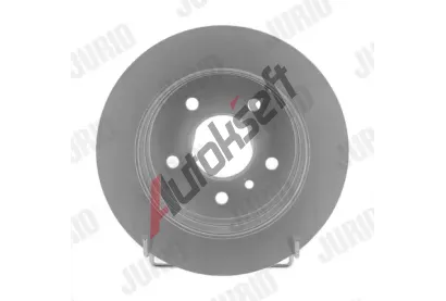 JURID Brzdov kotou - 258 mm JRD 562149JC, 562149JC