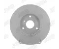 JURID Brzdov kotou NONOX - 280 mm ‐ JRD 562155JC