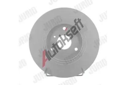JURID Brzdov kotou NONOX - 280 mm JRD 562155JC, 562155J