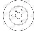 JURID Brzdov kotou NONOX - 280 mm JRD 562155JC, 562155J