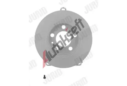 JURID Brzdov kotou NONOX - 239 mm JRD 562177JC, 562177J